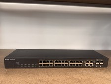 🔌 Switch Zyxel Gs1920-24hp