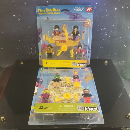 Nex the beatles yellow - the,