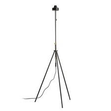 Lampadaire LUTON trépied