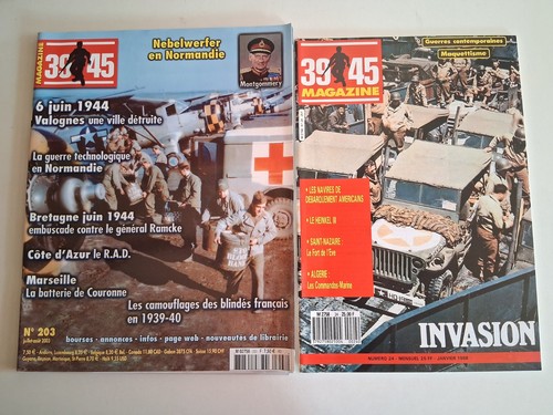 Revues magazine n - 2, n°