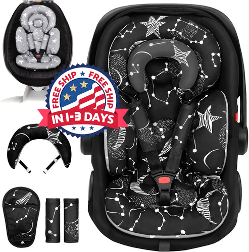 Inserto para asiento coche - asiento, de