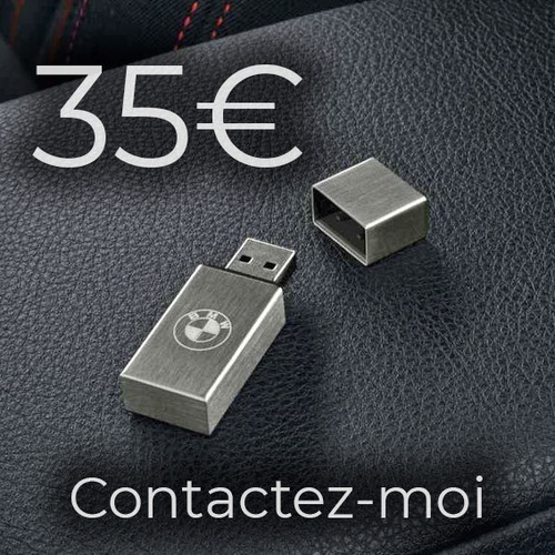 Clé usb mise jour - clé, gps