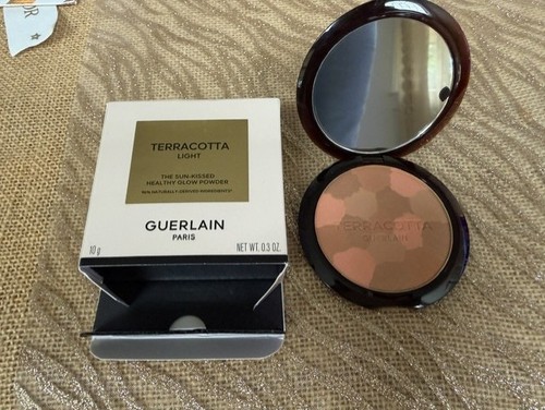 Guerlain terracotta light the - guerlain,