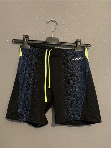 Short bain garçon nabaiji - short,