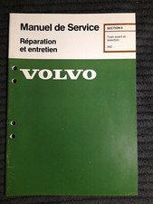 (300M) Manuel de Service -