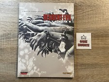 Resident Evil Outbreak Le