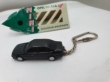 porte clef fritz opel vectra