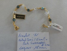 N°W  petit bracelet pour