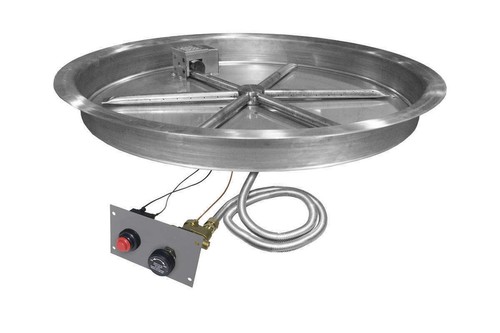 Firegear spark ignition gas - firegear,