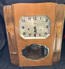 Horloge Carillon Girob