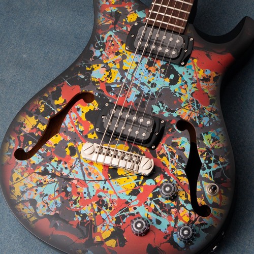 Paul reed smith - smith, (prs)