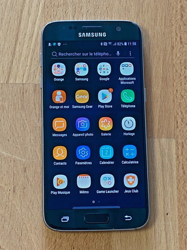 Samsung galaxy duos - samsung, s7