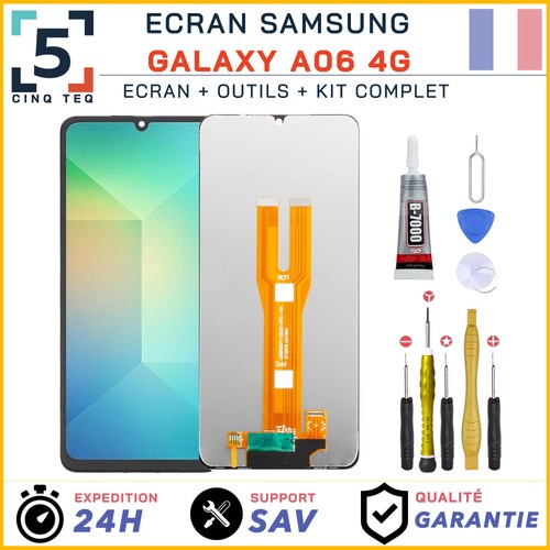 Ecran lcd remplacement - ecran,