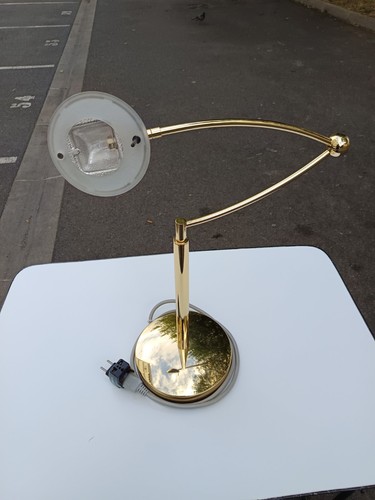 Très belle lampe articulé - très,