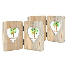 Shabby Chic rustique en bois