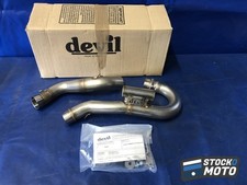 COLLECTEUR DEVIL 60381 QUAD