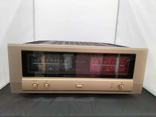 Amplificateur puissance - amplificateur,