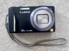 Appareil Photo Panasonic Lumix