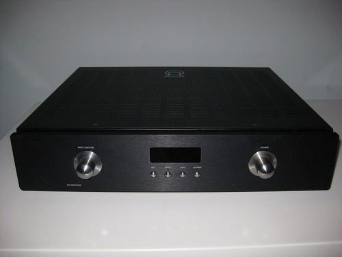Primare p30 - primare,