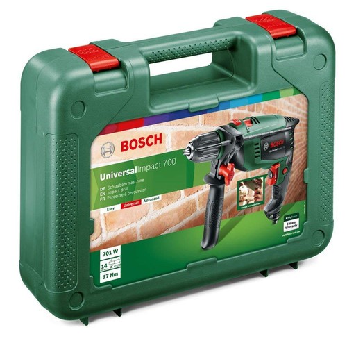 Perceuse percussion bosch - percussion,