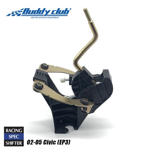 Buddy club racing - club,