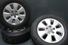 Original Audi A6 4G 7,5J X 16