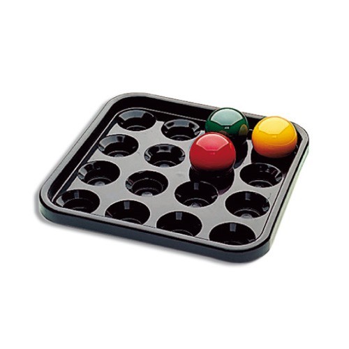 Plateau transport pour - pour, 16