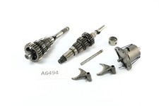 NSU Maxi 175 OSB Transmission A6494