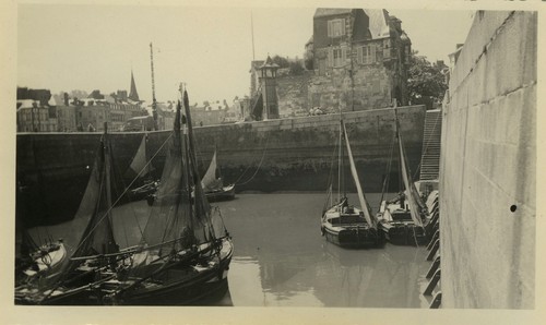 Photo ancienne vintage - photo,