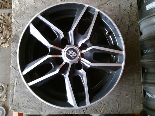 Jante peugeot 206 - 206, 1.9d
