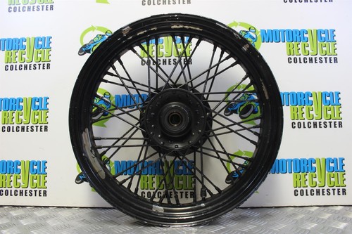 Roue avant kawasaki 800 - avant,