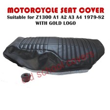 Housse De Selle De Moto Pour