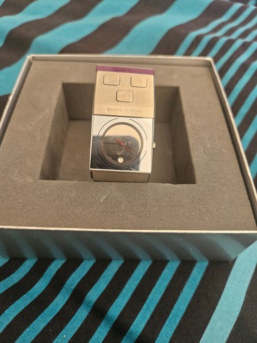 Montre beowatch 9750 - beowatch, bang
