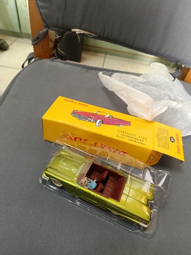 Dinky toys atlas 555 - toys,