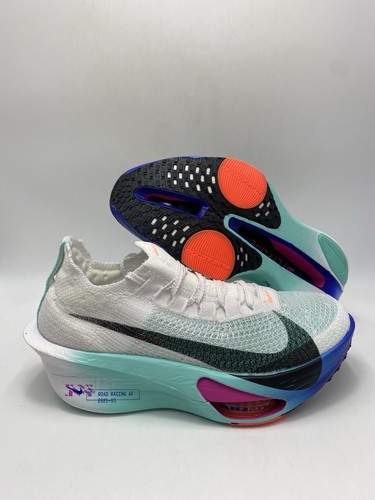 Nike air zoom alphafly next - air,