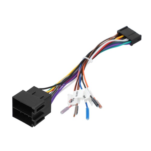 Adaptateur autoradio - , 20