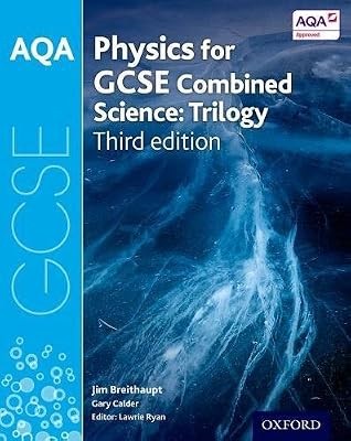 Aqa gcse physics for - physics,