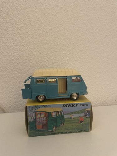 Dinky toys 565 - 565, estafette