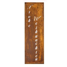 Décoration de Noël "Joyeux