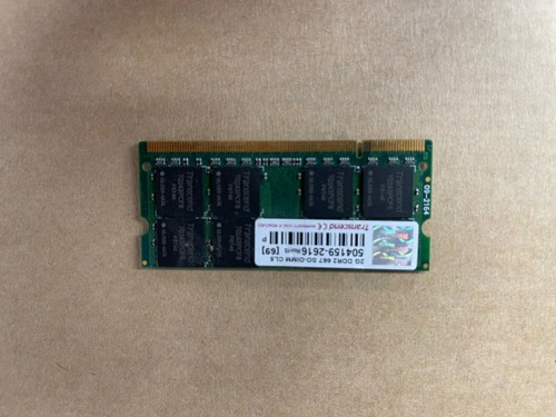 Mémoire 2go 2gb - mémoire,