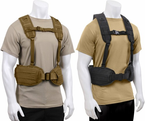 Tactical load bearing military - tactical,