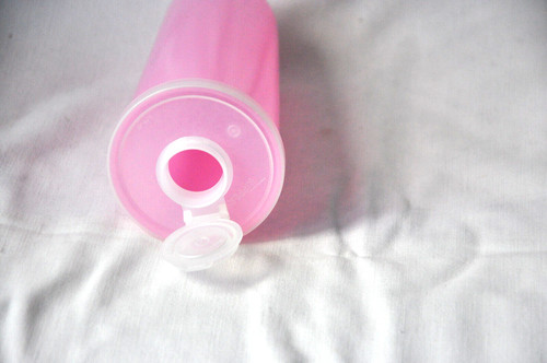 Tupperware pichet rose - , 500ml