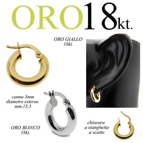 Boucle oreille or - boucle, d'oreille