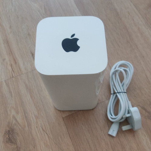 Apple airport time capsule - airport,