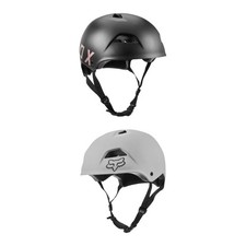 Vtt Casque FOX Vol Demi Vélo