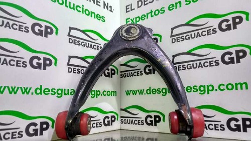 Bras suspension superieur - de,