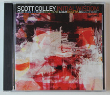 SCOTT COLLEY INITIAL WISDOM CD