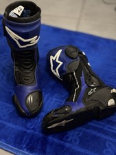 Bottes Moto Alpinestars