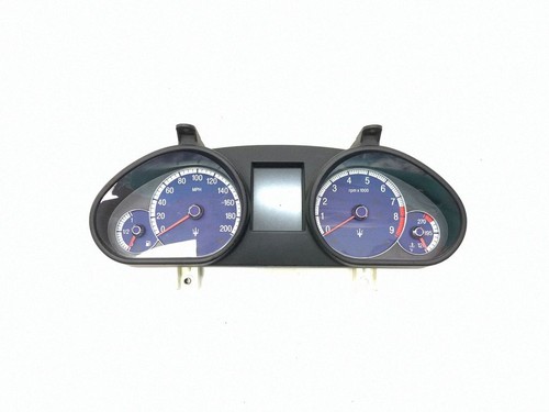 229336 maserati quattroporte - 229336,