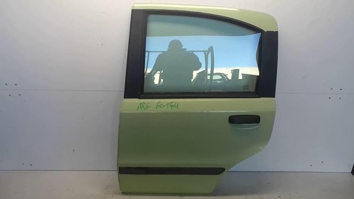 Porte arriere gauche - , fiat